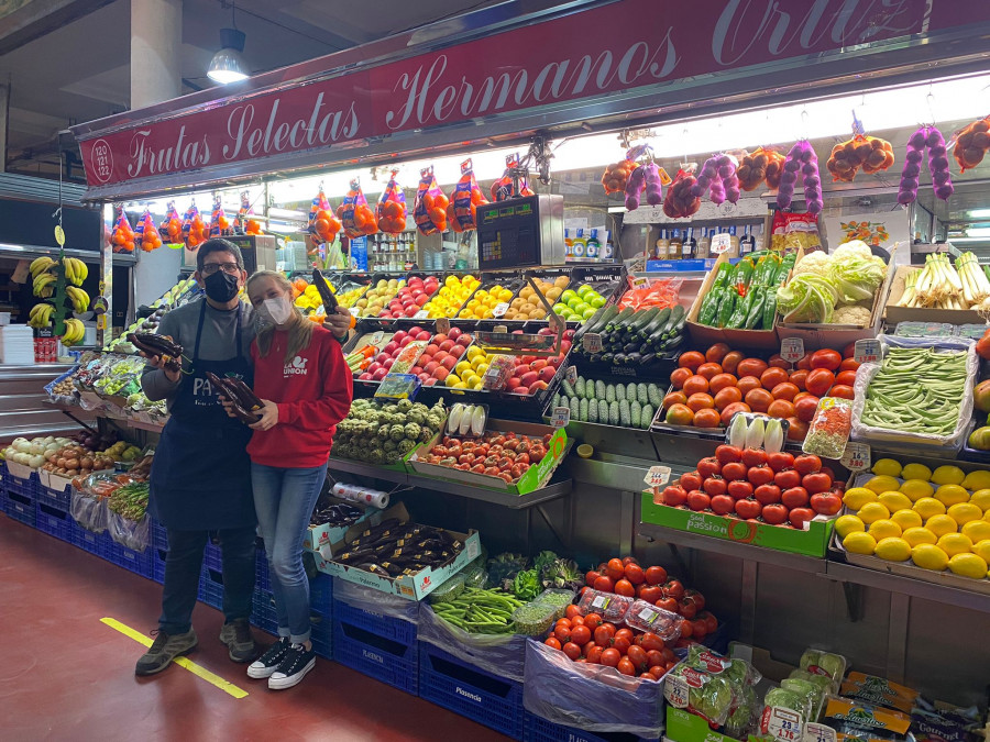La Unión Promoción mercados 1