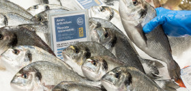 EROSKI pesca sostenible