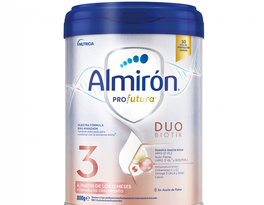 PF Duobiotik 3