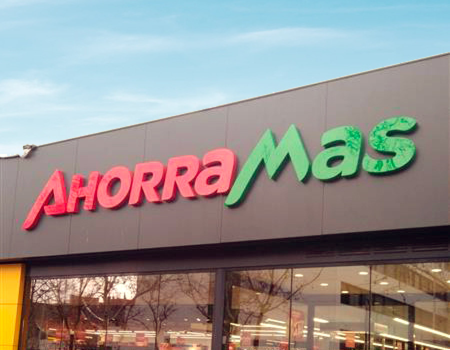 Ahorramas Mirasierra