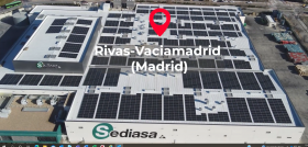 Instalaciones Sediasa