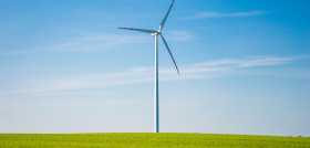 Sky technology field prairie windmill wind 692696 pxhere