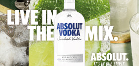 BTL ABSOLUT ATLAS AVO MULE LONGMULE NO HANDS 1x1