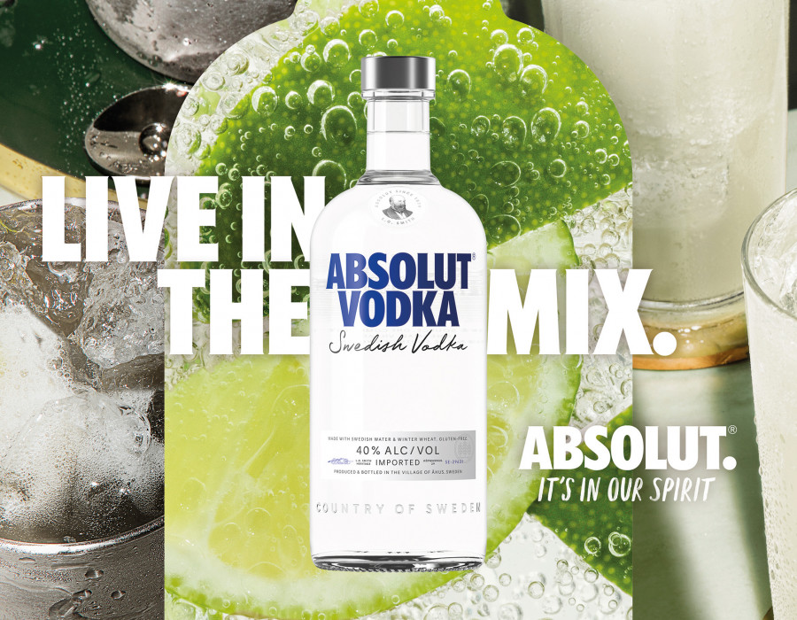 BTL ABSOLUT ATLAS AVO MULE LONGMULE NO HANDS 1x1