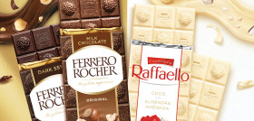 Tabletas Ferrero