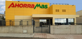 Ahorramas reabre su establecimiento de Yuncos en Toledo