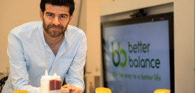 YDRAY Presentación Better Balance Florencio García