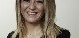Valeria Rais, CEO Iberia