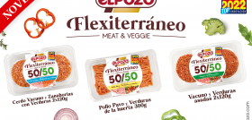ElPozo Flexiterráneo productos