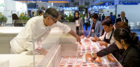 Seafood Expo Global   Seafood Processing Global 2