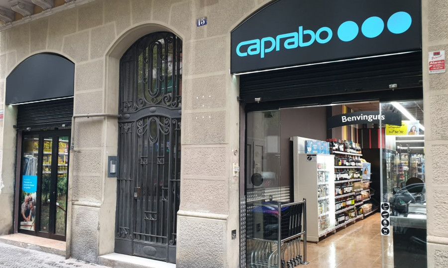 Caprabo 1