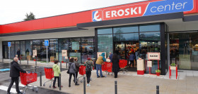 EROSKI Center Amorebieta