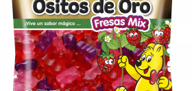 Imagen OsitosOroFresasMix