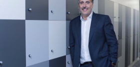 David Carim, Managing Director Real Estate y Expanisón en ALDI España