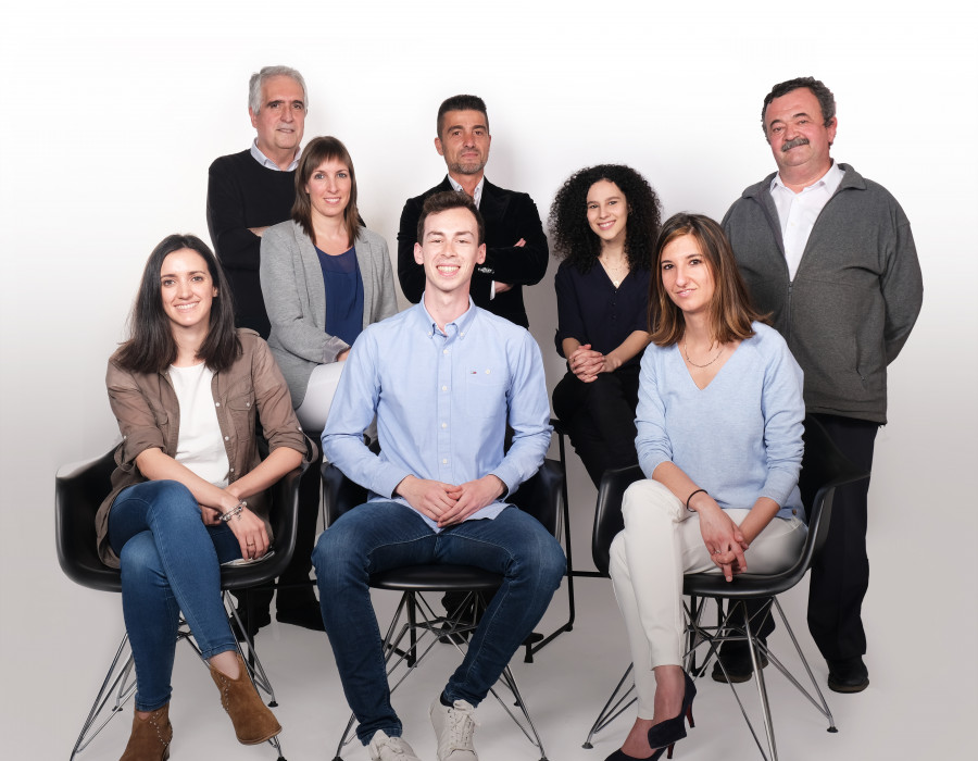 Grupo nucaps