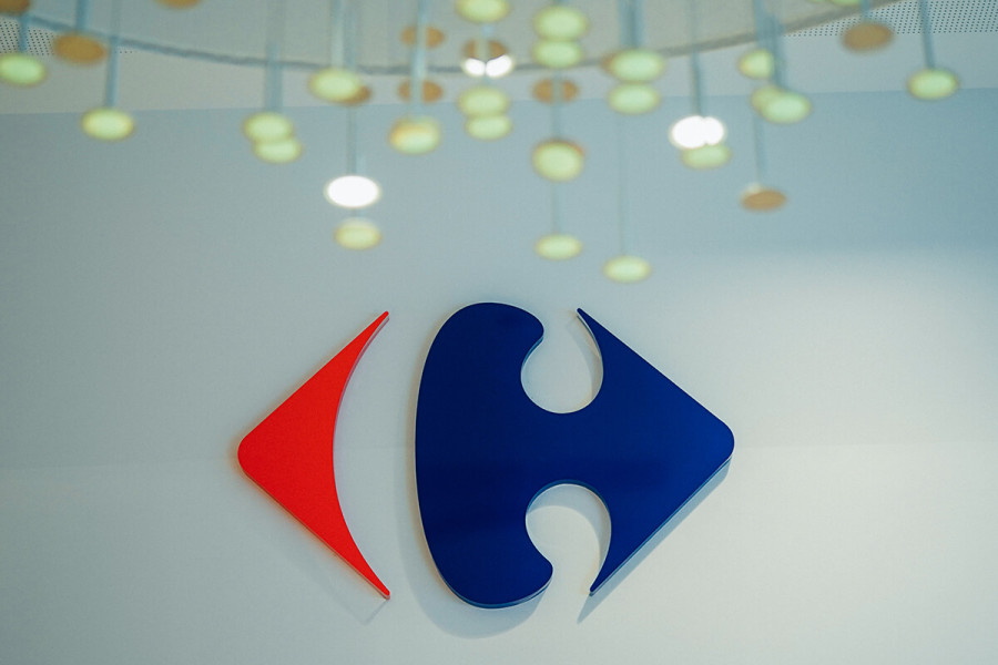 Imagen Carrefour