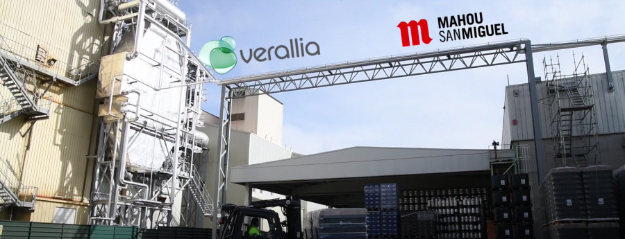 Img el proyecto de eficiencia energetica de mahou san miguel y verallia supera sus expectativas 523
