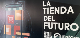 Tienda del futuro Retail Froum