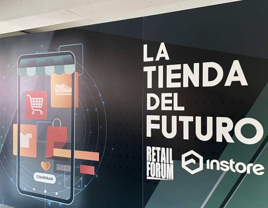 Tienda del futuro Retail Froum