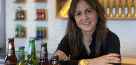Pilar Pérez Directora Comunicación HEINEKEN España