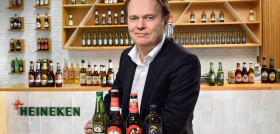 Etienne Strijp Presidente Ejecutivo HEINEKEN España 1