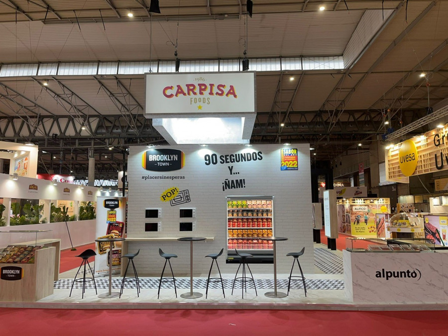 Alimentaria 3