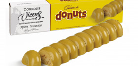 Estoig torro donuts