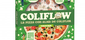 COLIFLOW 3d verduras