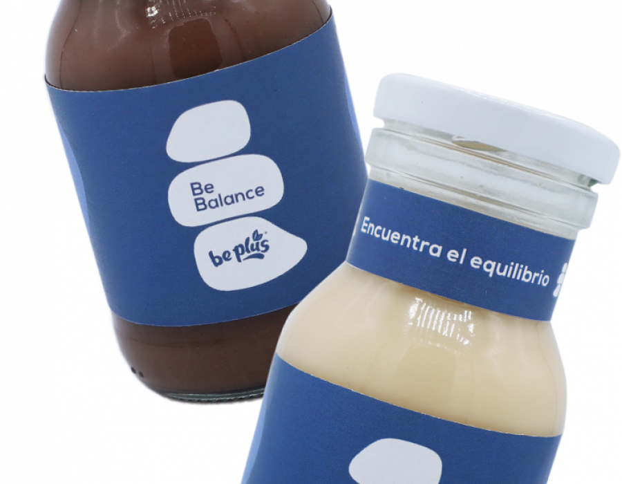 Be Plus Be Balance 2