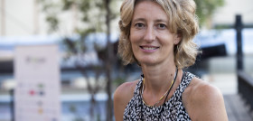 Natalia Berenguer Presidenta Vegetales