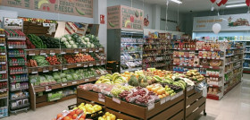 SupermercadoSUMA recientemente Inaugurado