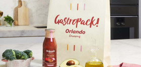 Orlando Gastropacks NP3