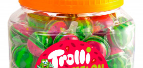 Watermelon splash M