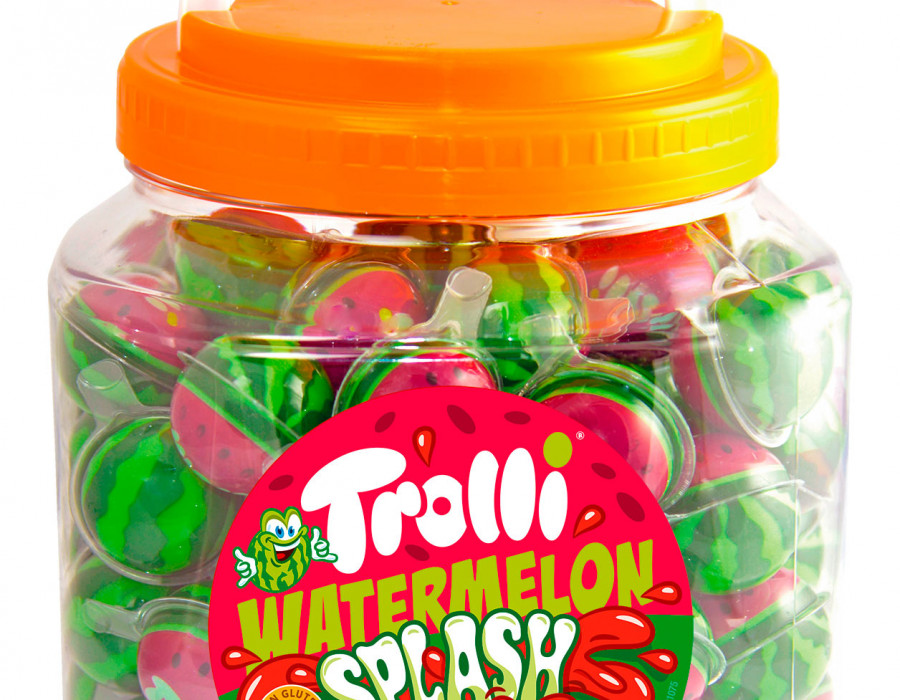 Watermelon splash M