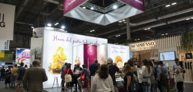 SALÓN GOURMETS 1