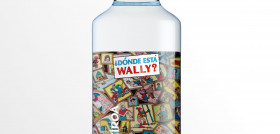 Botella Wally 3
