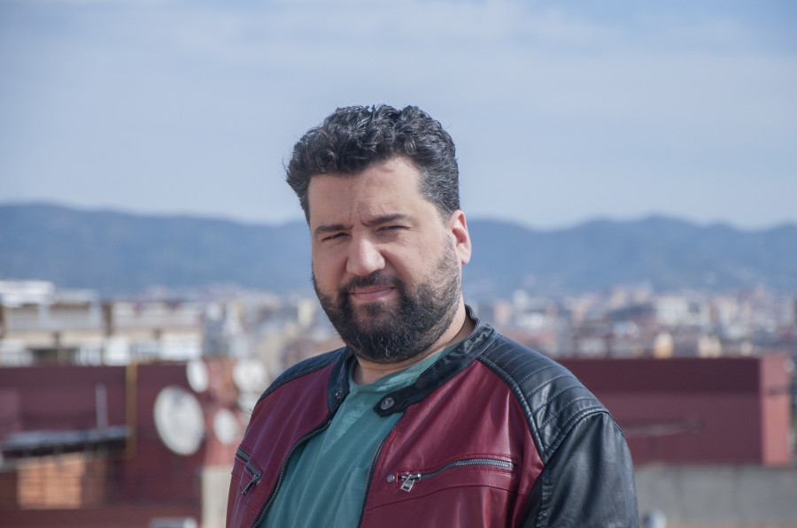 David costa