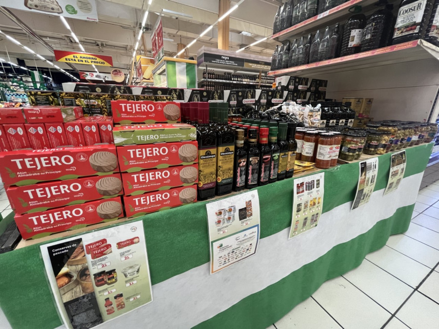 PPV Alcampo LANDALUZ