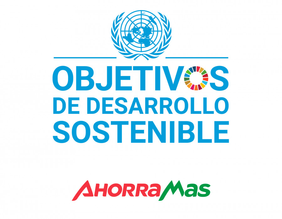 Ahorramas se adhiere al Pacto Mundial