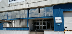 La Fabrica de Baker & Baker en Llorenc