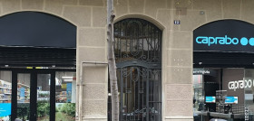 Caprabo   Barcelona