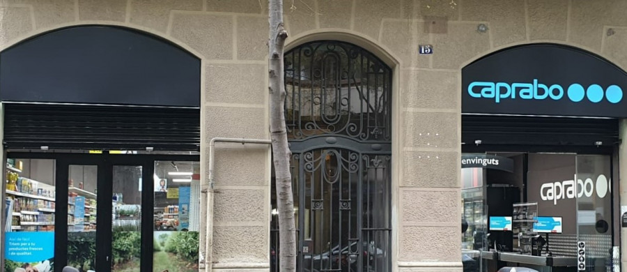 Caprabo   Barcelona