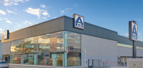 ALDI Málaga San Luis