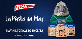 PASTA DEL MAR  BACALAO OK