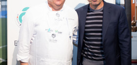 Jose La Costa Figo epigen healthy bite