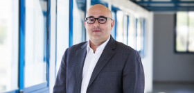 Manel Romero, CEO de Condis