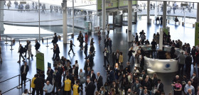 Seafood Expo Global 1