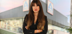 Carmen Toubes, Managing Director de ALDI en las Islas Canarias