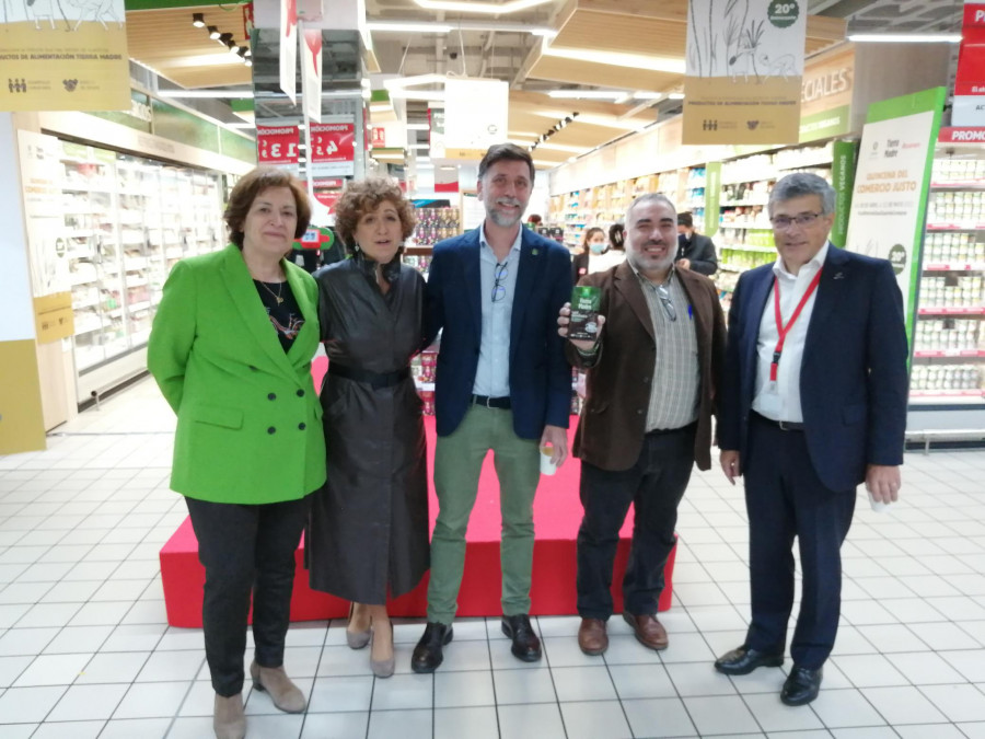 20 comercio justo