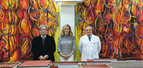 2  20220428 Visita María Adánez instalaciones ELPOZO